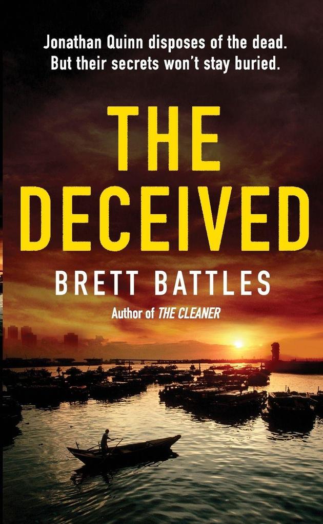 The Deceived