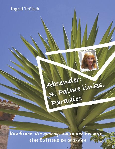 Absender: 3. Palme links Paradies