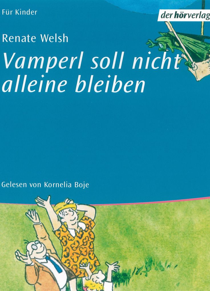 Image of Vamperl soll nicht alleine bleiben