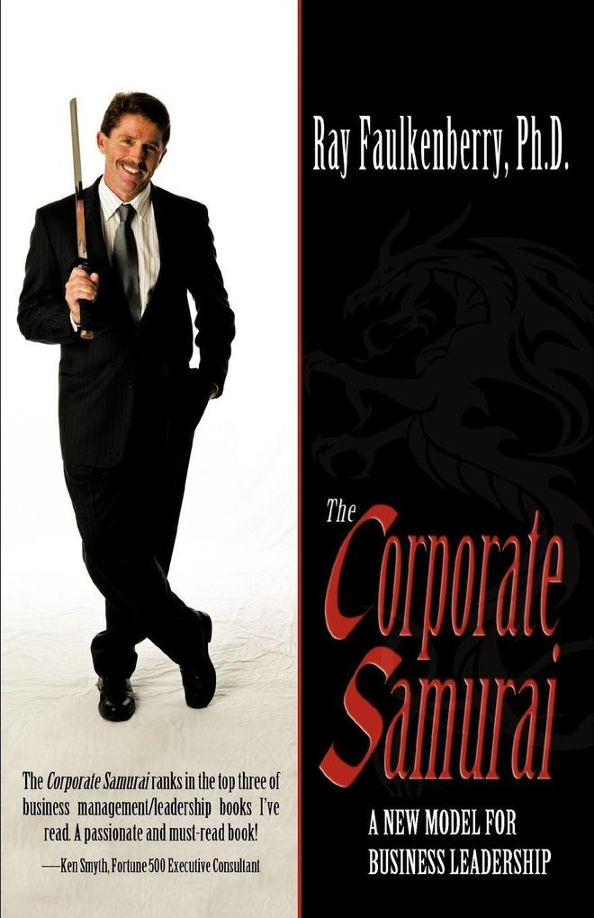 The Corporate Samurai