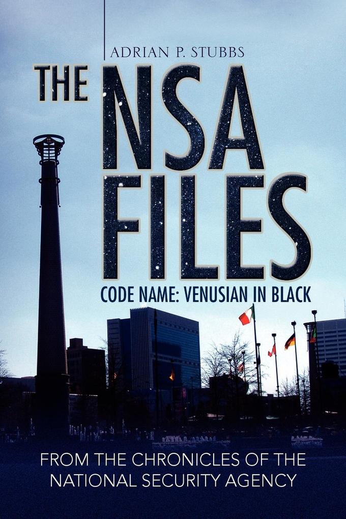 The Nsa Files Code Name