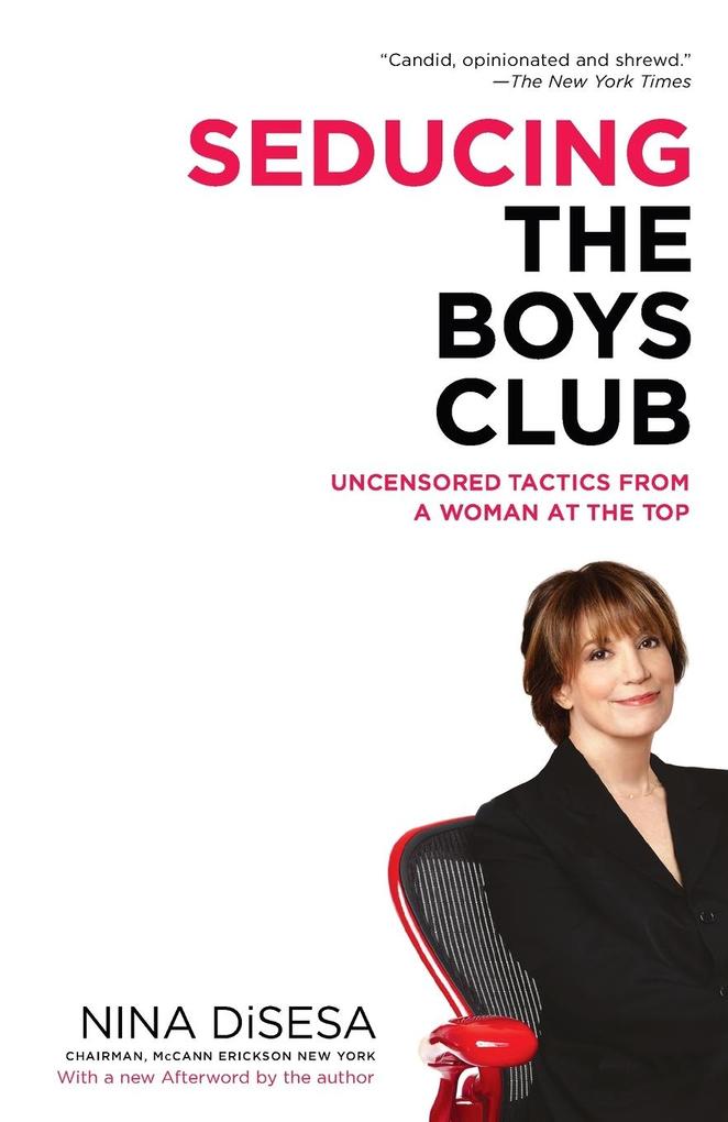 Seducing the Boys Club