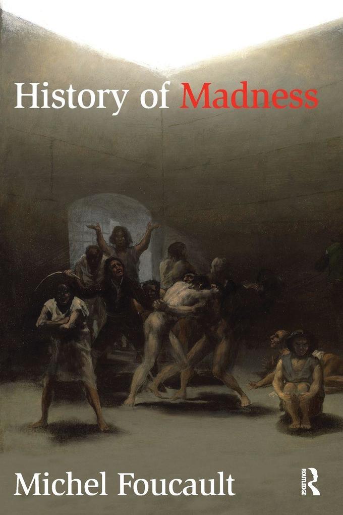 History of Madness