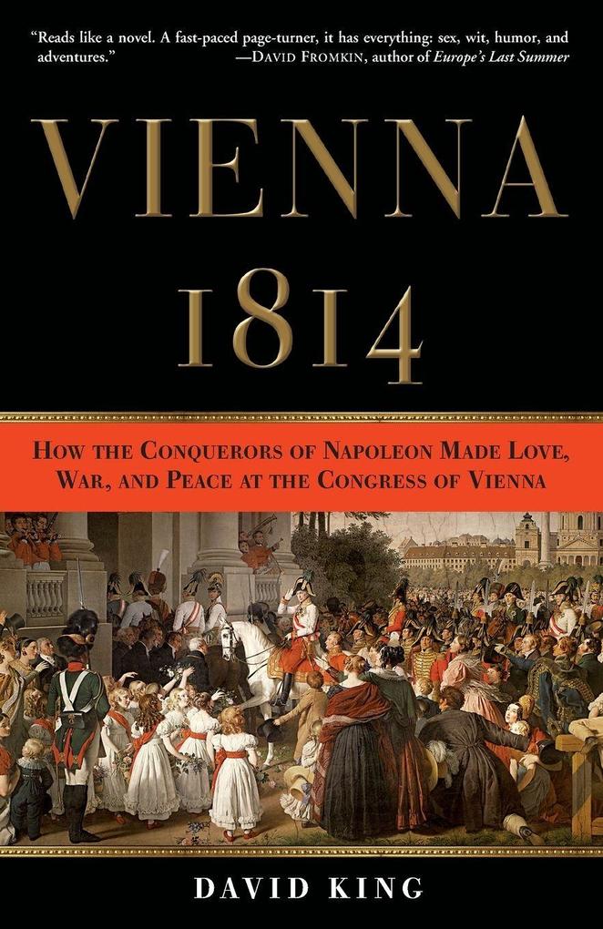 Vienna 1814