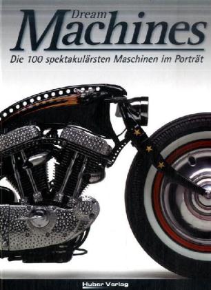 Dream-Machines - Heinrich Christmann/ Vladimir Marianov/ Carsten Heil