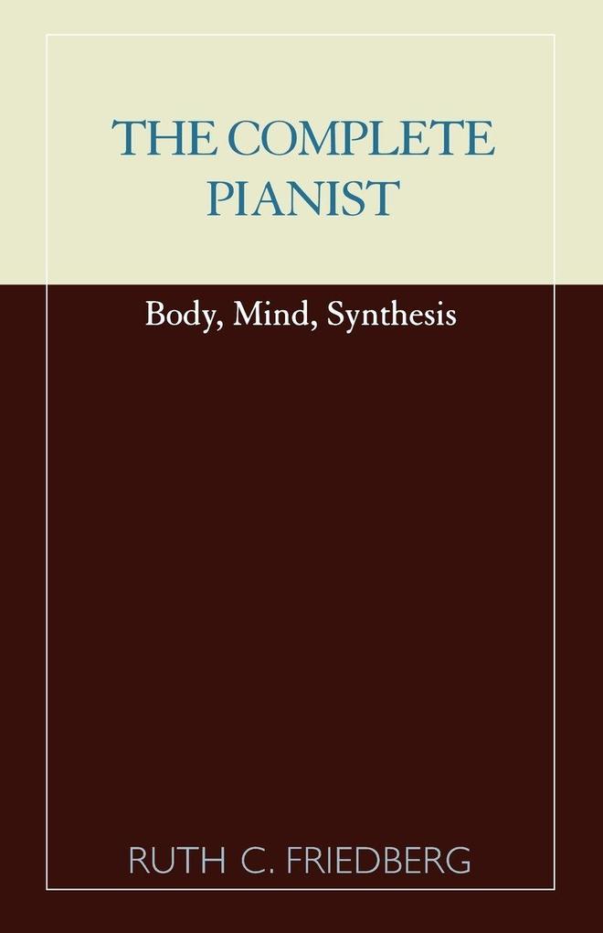Complete Pianist