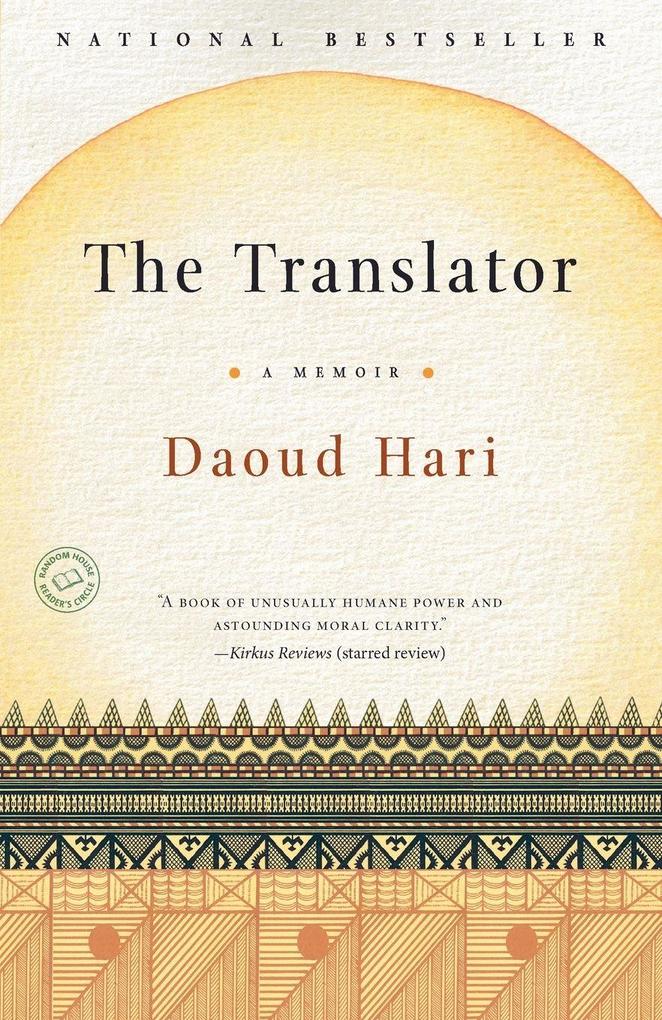 The Translator