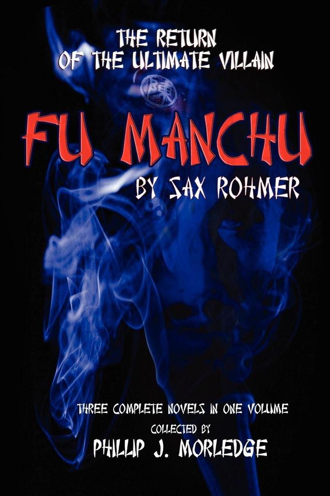 Fu Manchu