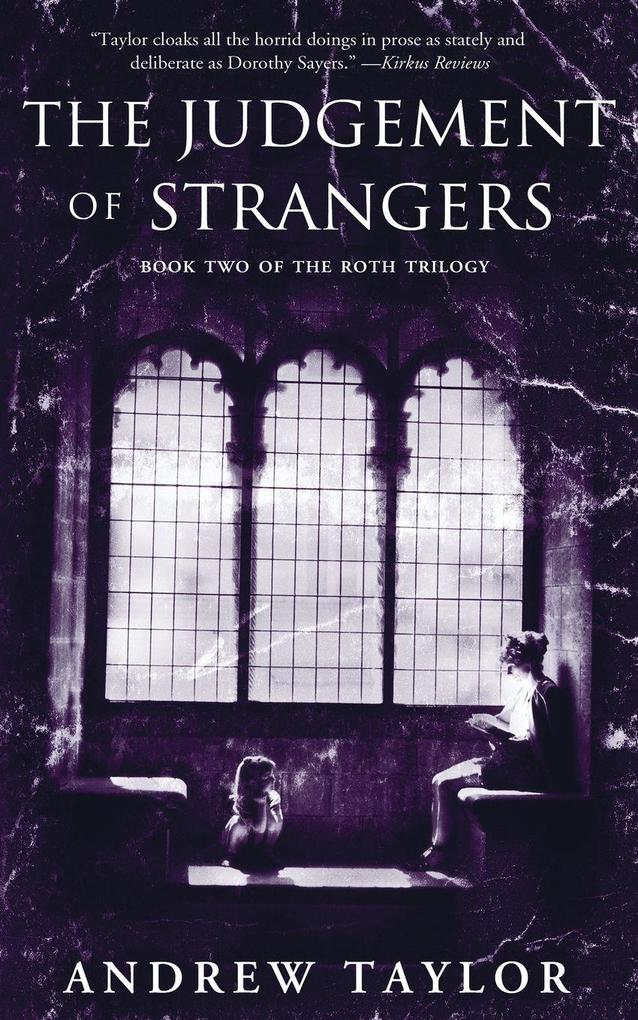 The Judgment of Strangers