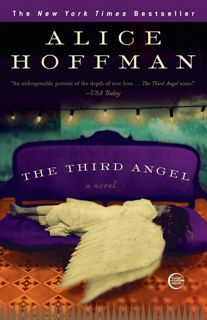 The Third Angel