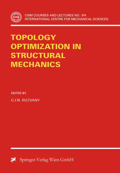 Topology Optimization in Structural Mechanics