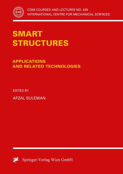 Smart Structures