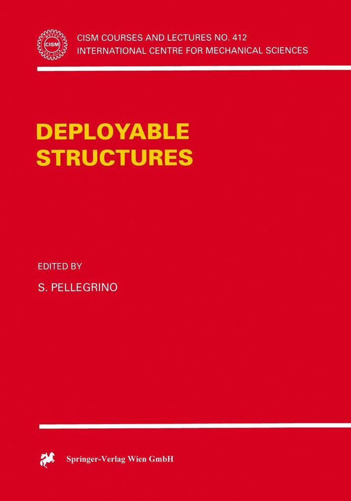 Deployable Structures