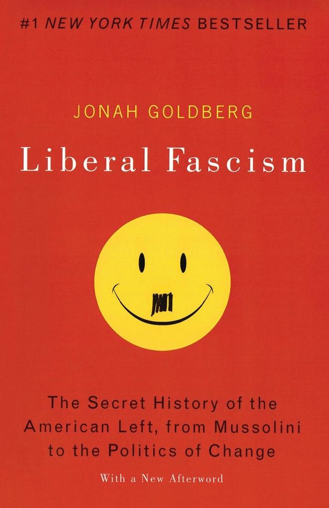 Liberal Fascism