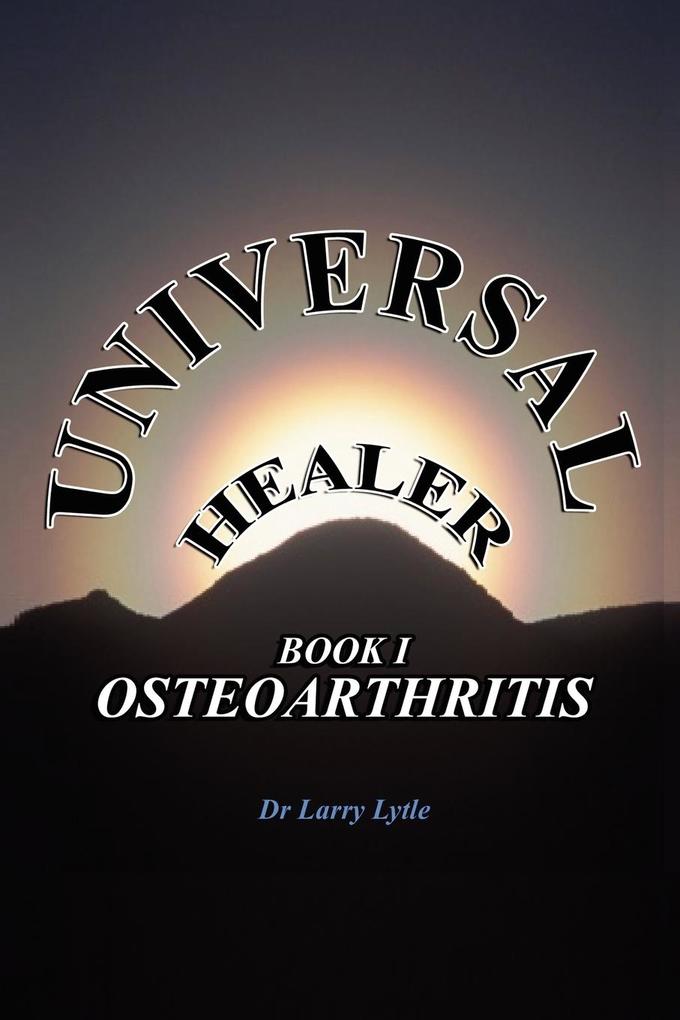 Universal Healer