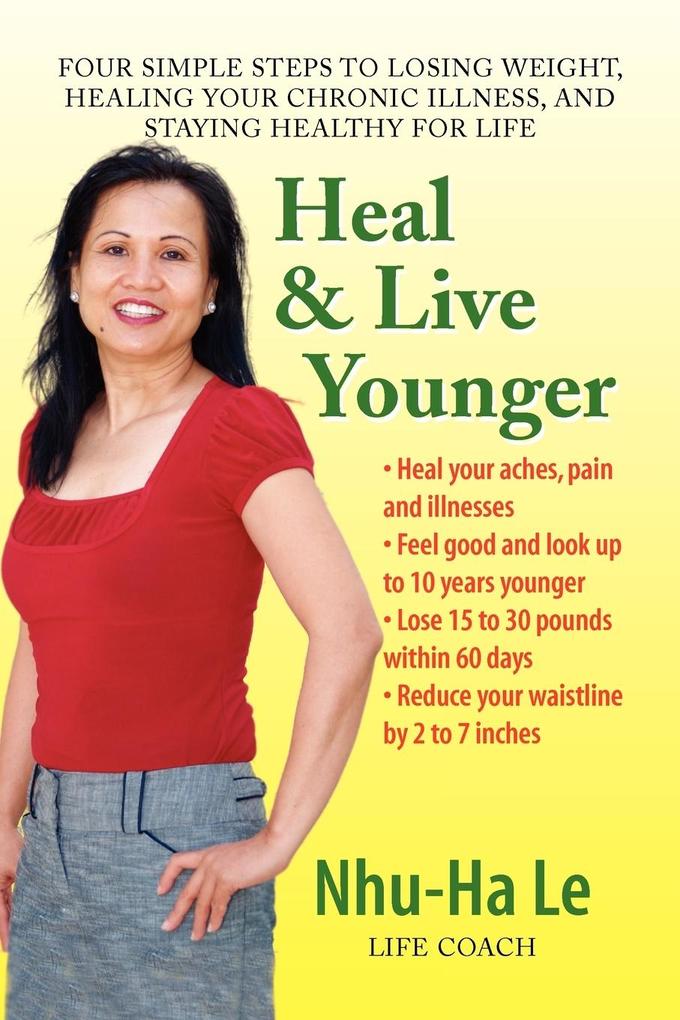 Heal & Live Younger