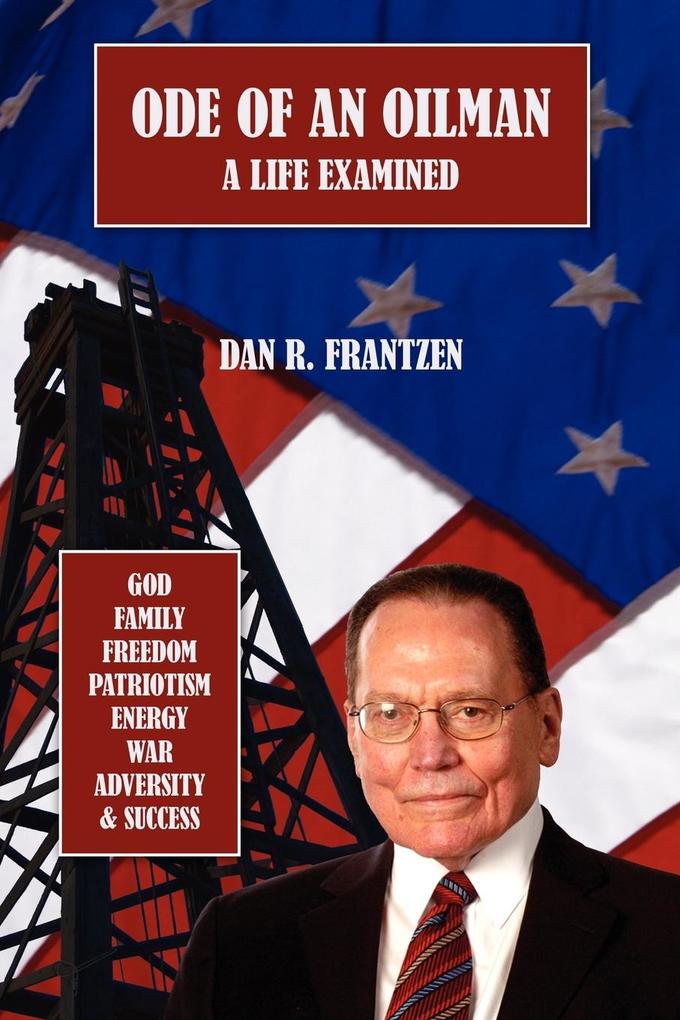 Ode of an Oilman