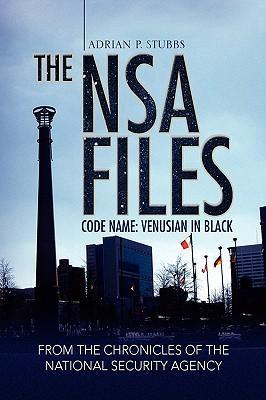 The Nsa Files Code Name