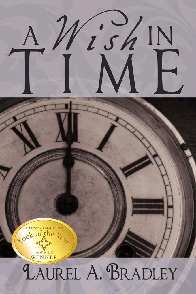 Image of A Wish In Time