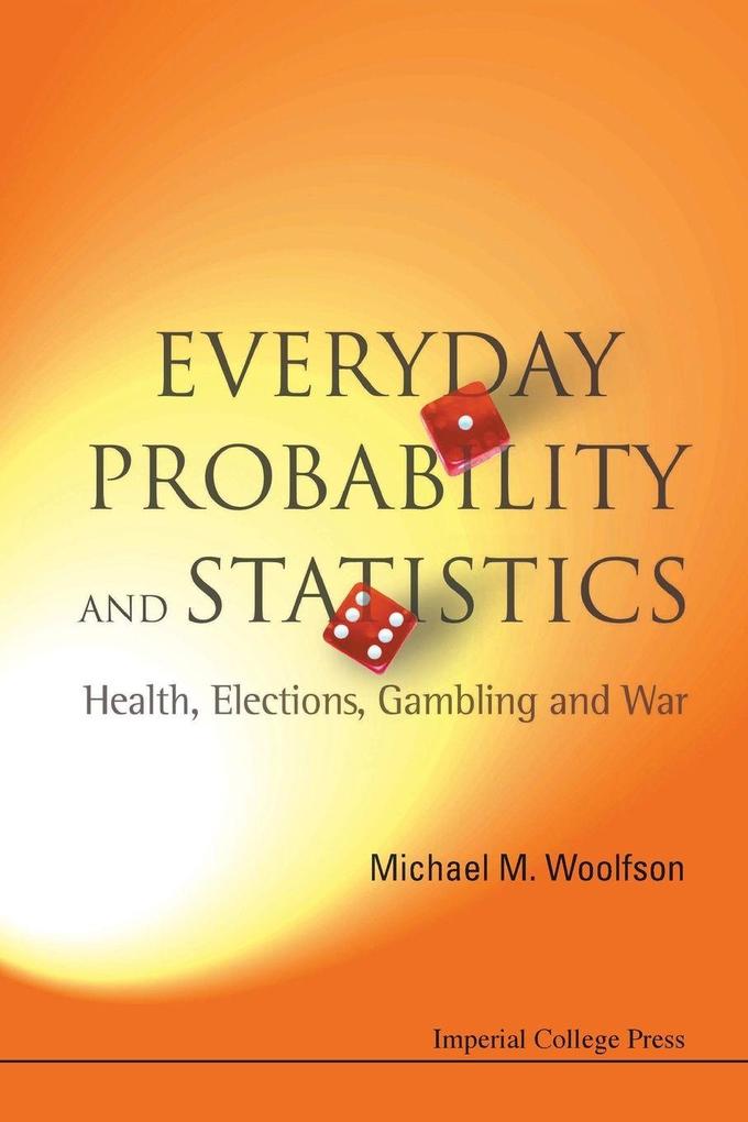 EVERYDAY PROBAB & STATIS