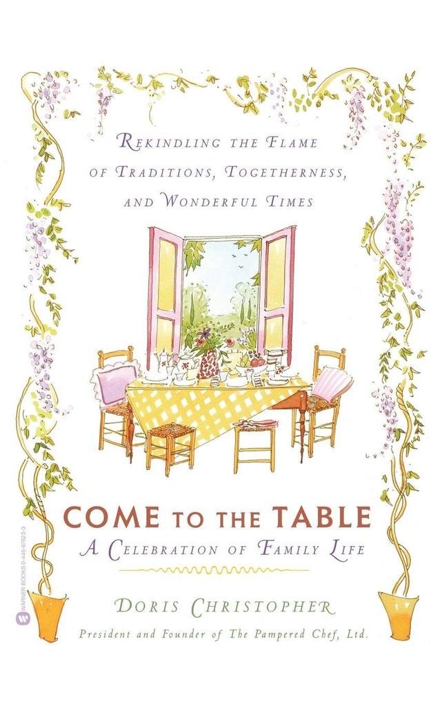 Come to the Table