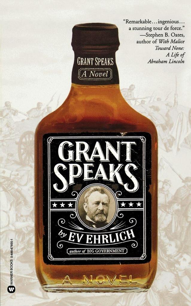 Grant Speaks