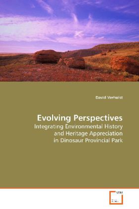 Evolving Perspectives - David Verhulst