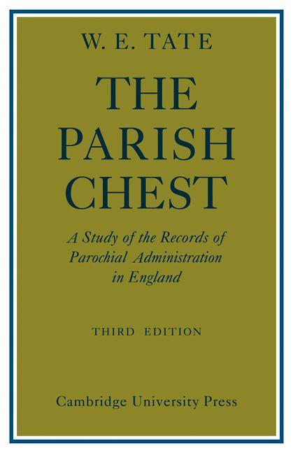 The Parish Chest