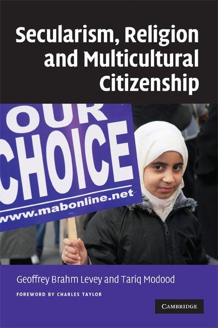 Secularism Religion and Multicultural Citizenship