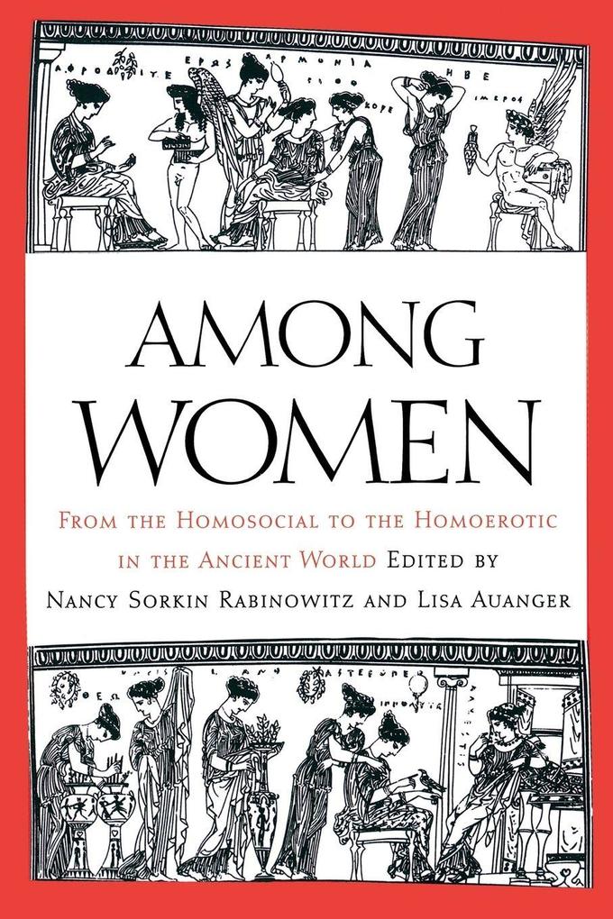 Among Women
