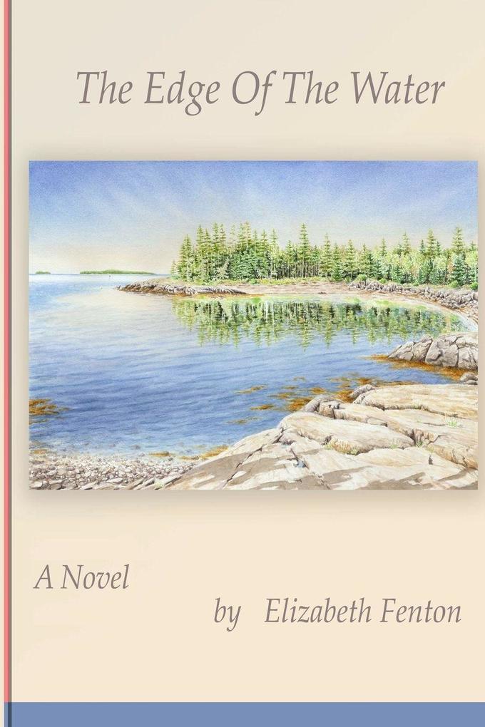 The Edge of the Water