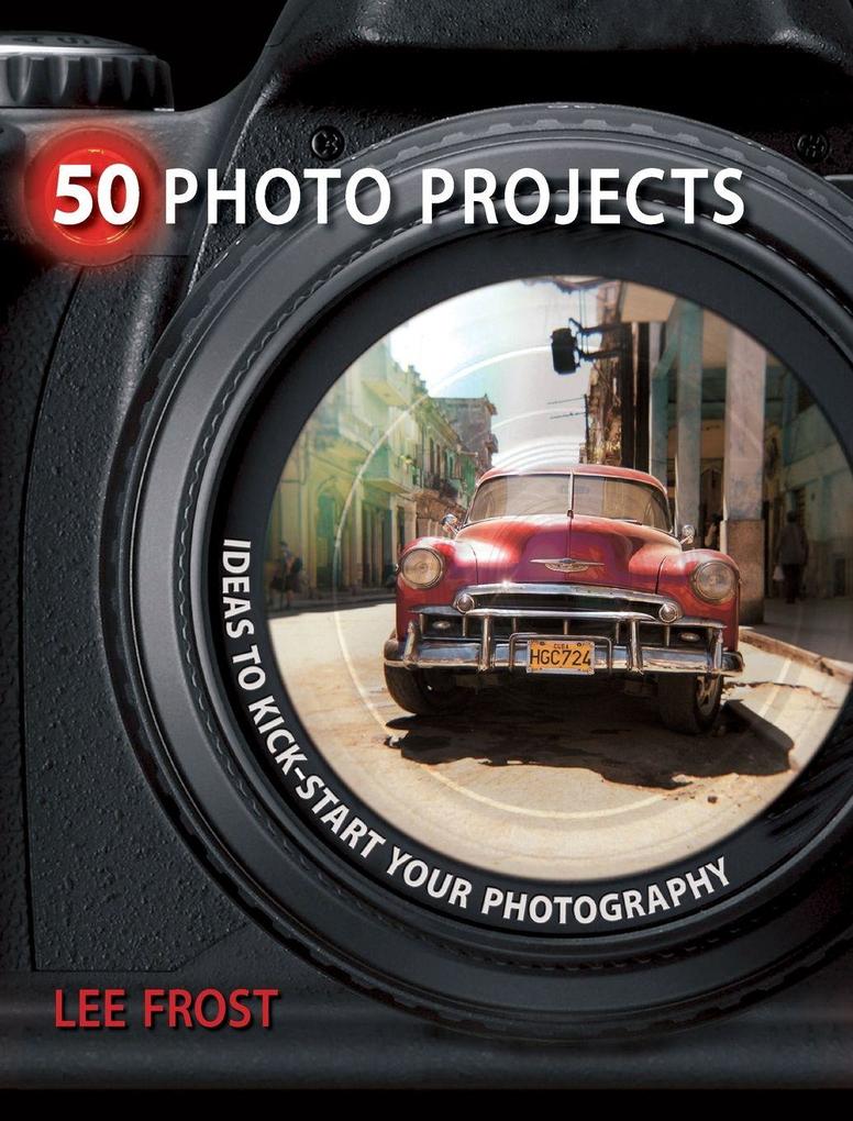 50 Photo Projects