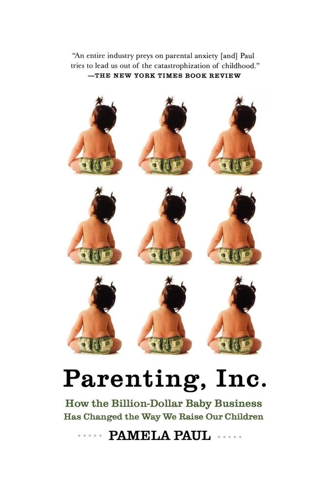 Parenting Inc.