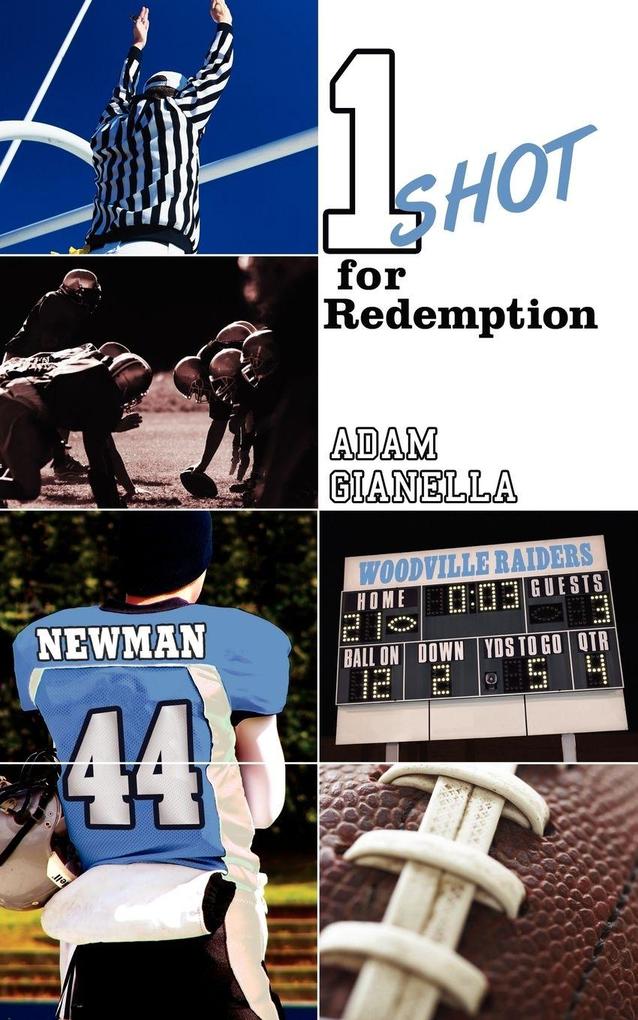 One Shot for Redemption