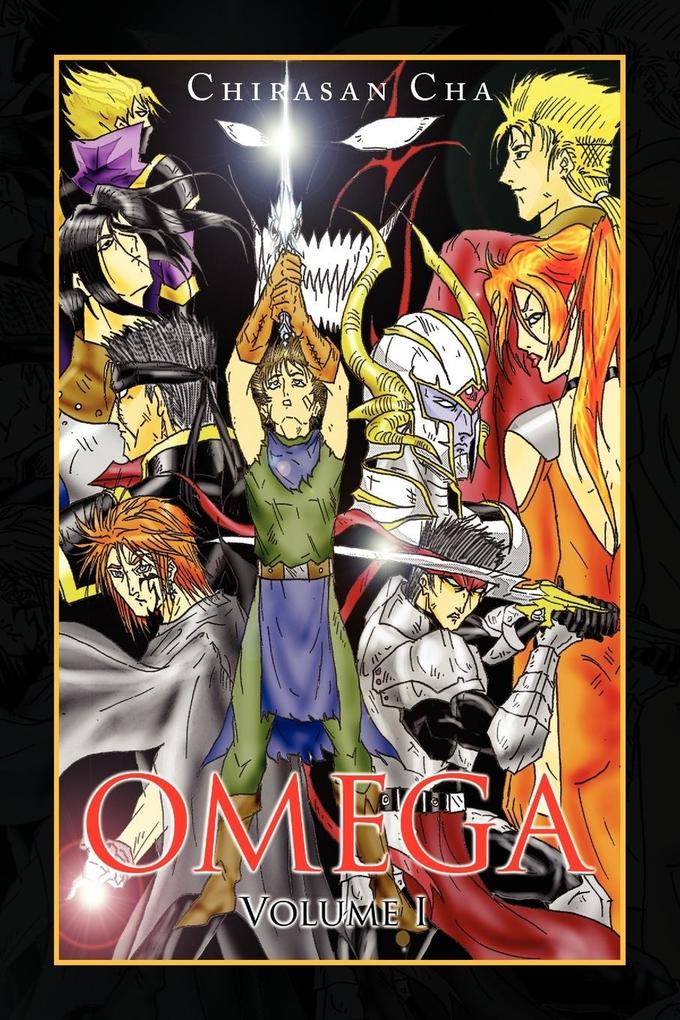 Omega