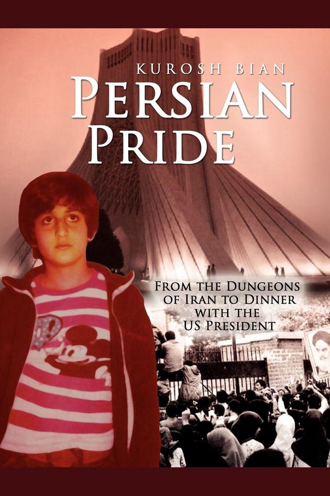 Persian Pride