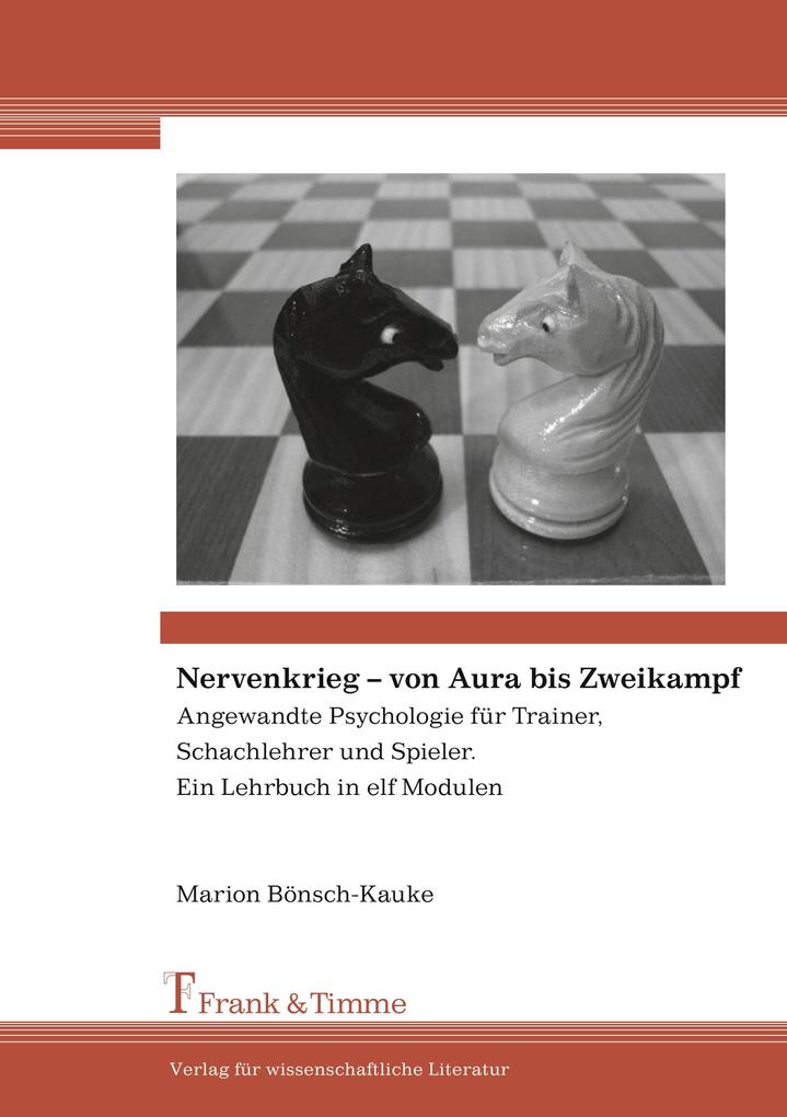 Nervenkrieg - von Aura bis Zweikampf