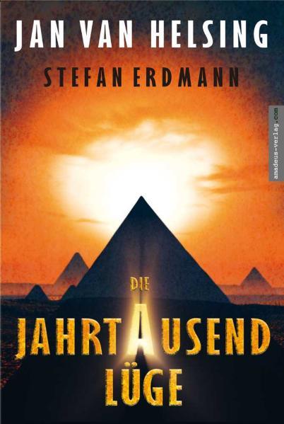 Ama Deus Die Jahrtausendlüge, Sachbücher Von Jan Van Helsing, Stefan Erdmann - Bild 4