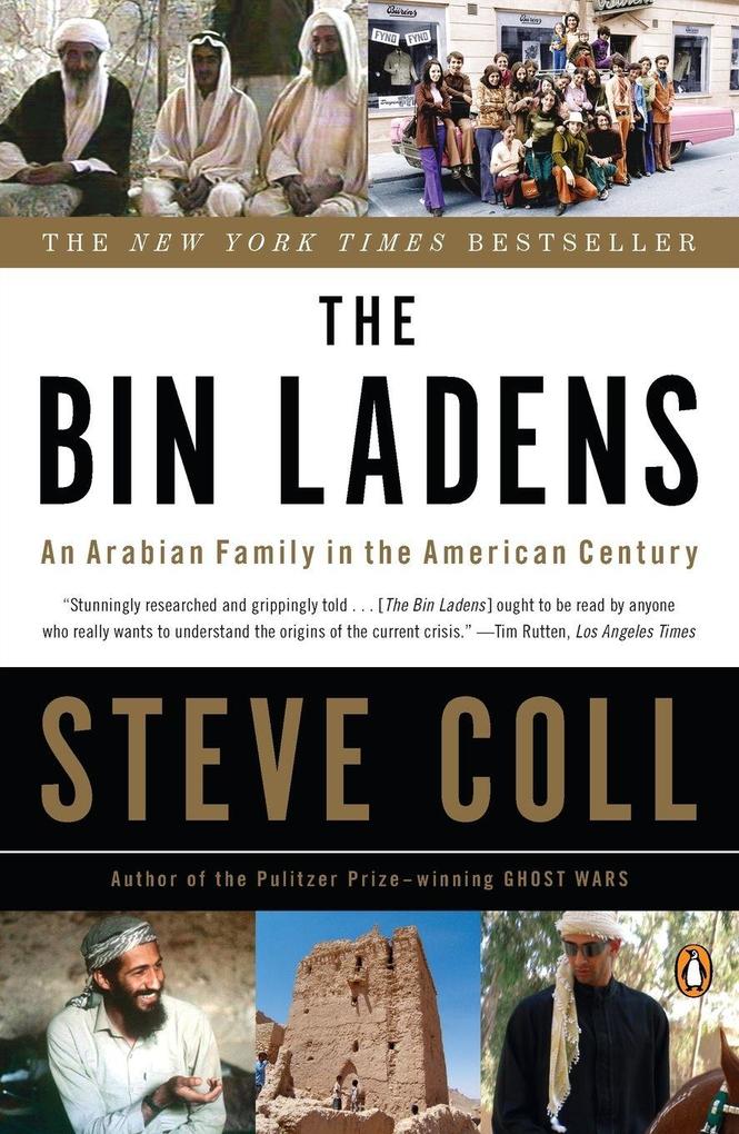 The Bin Ladens