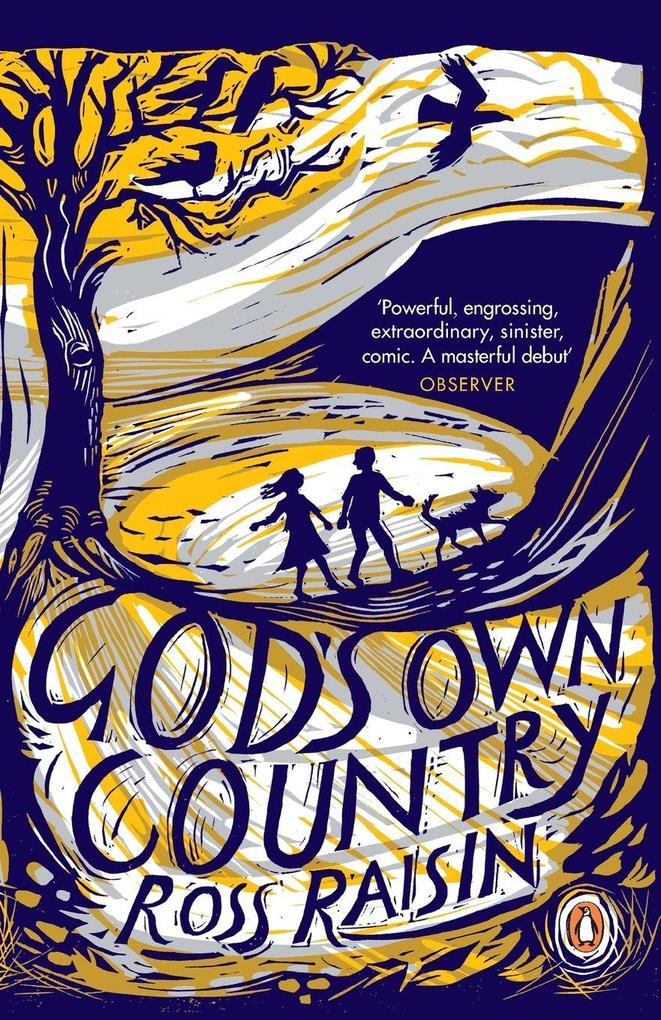 Gods Own Country