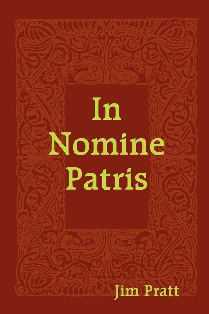 In Nomine Patris
