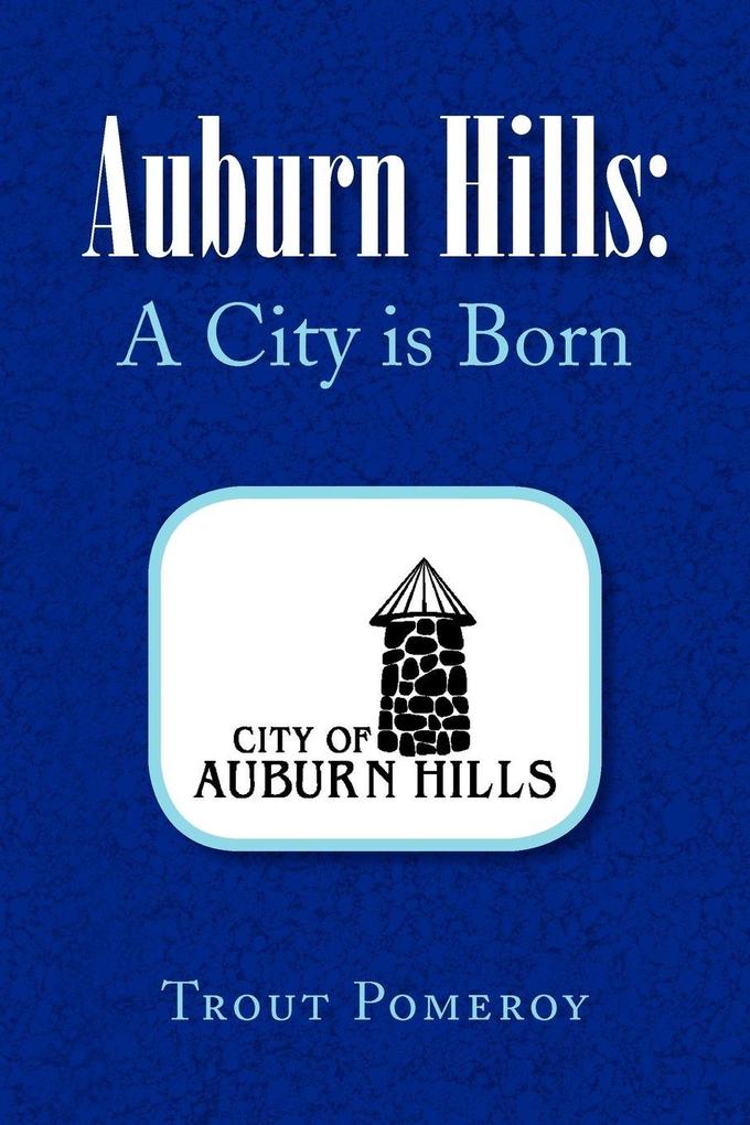 Auburn Hills