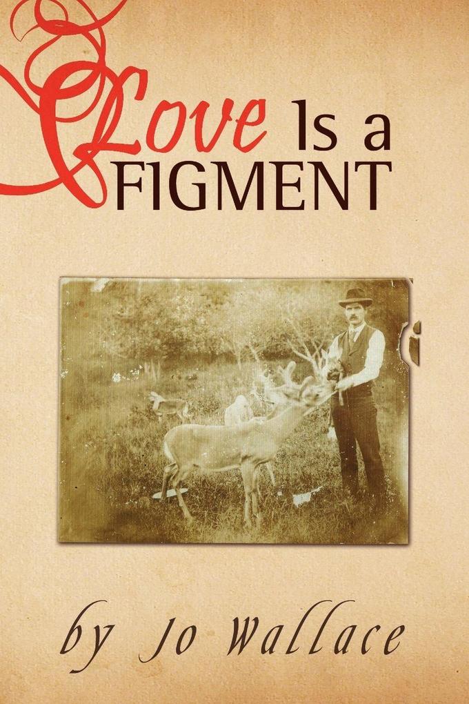 Love Is a Figment