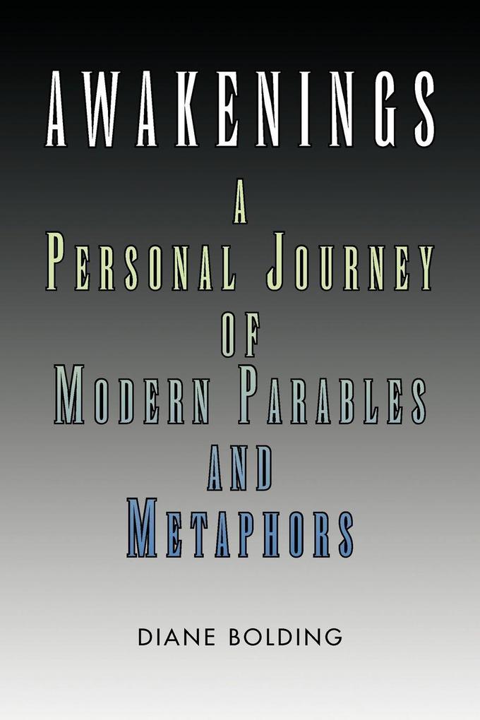 Awakenings