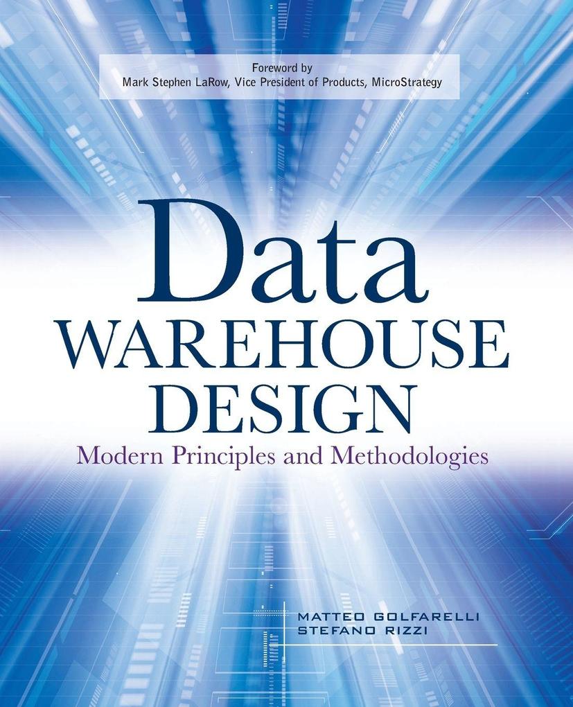 Data Warehouse Design