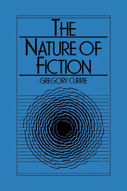 The Nature of Fiction