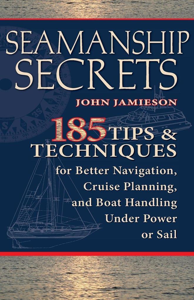 Seamanship Secrets