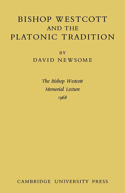Bishop Westcott