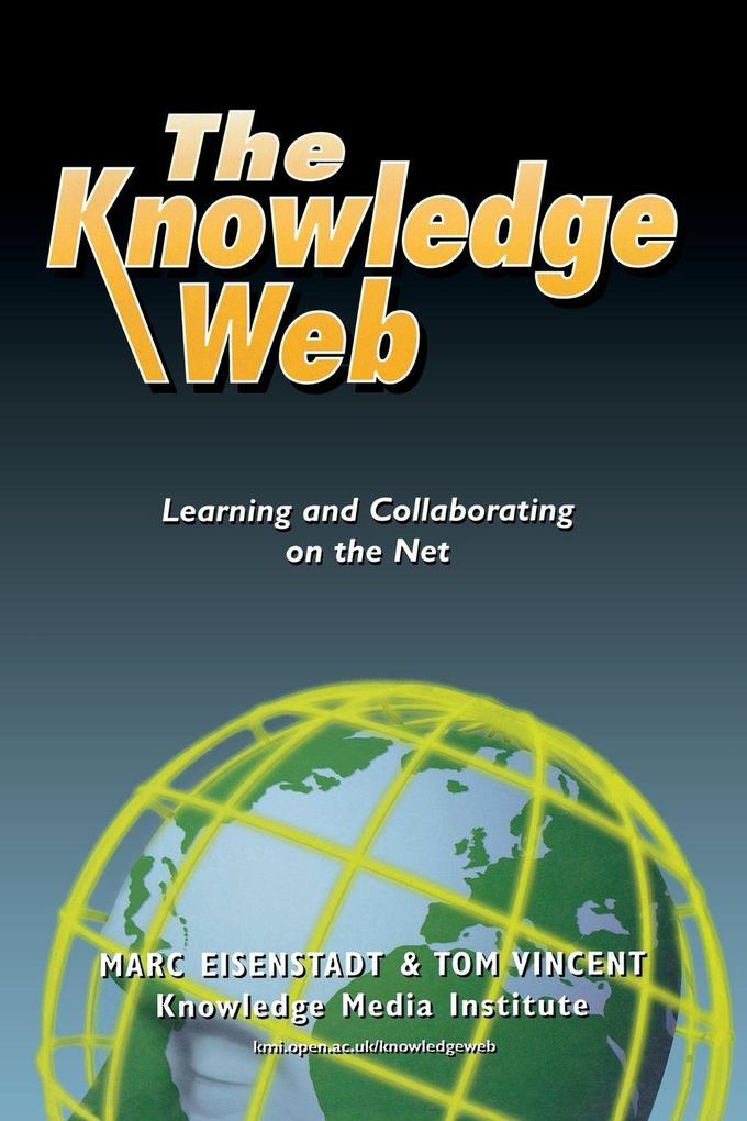 The Knowledge Web