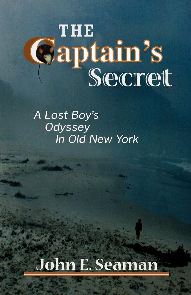 The Captain‘s Secret